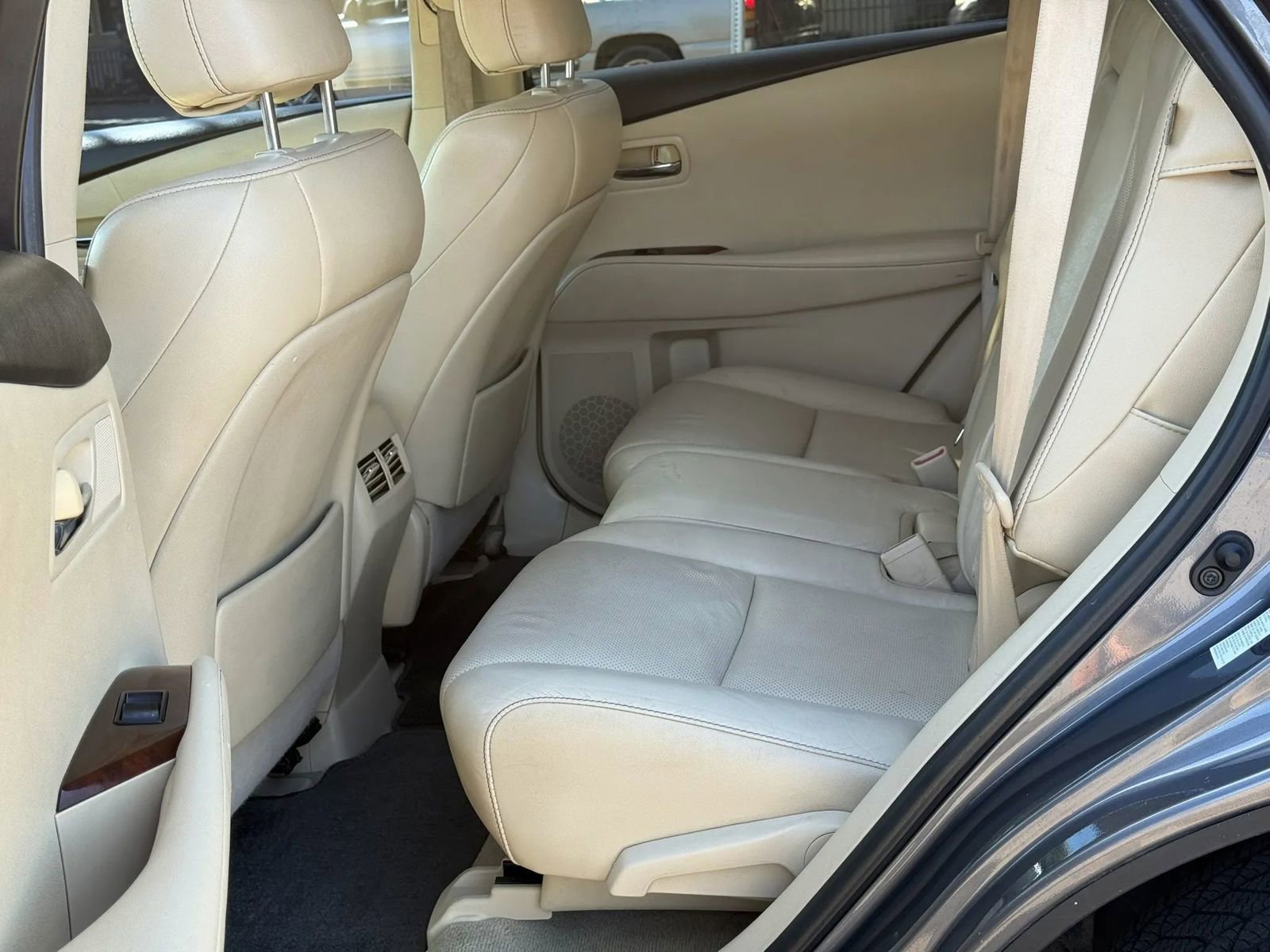 Used 2013 Lexus RX 350 AWD w/ Navigation Pkg image 17