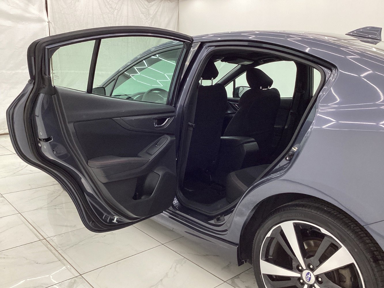 Used 2017 Subaru Impreza 2.0i Sport image 22