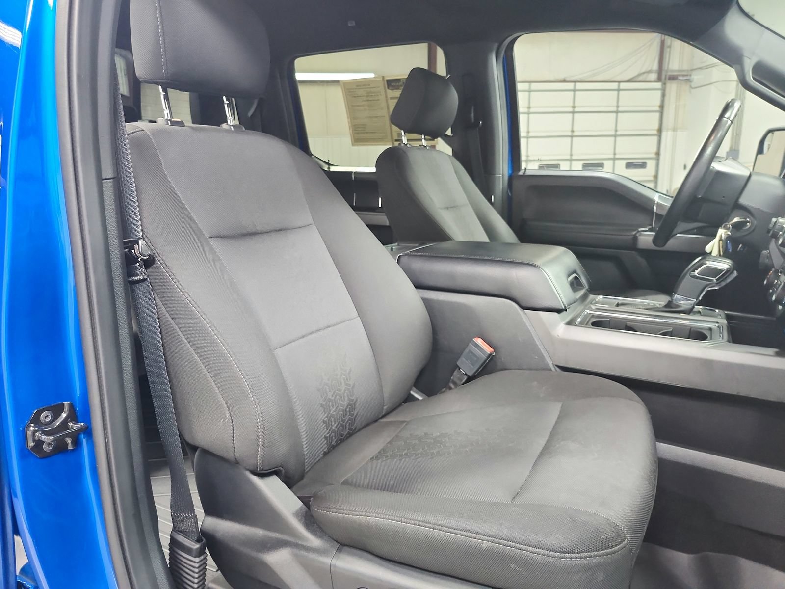 Used 2019 Ford F150 XLT w/ Equipment Group 302A Luxury AWD/4WD image 42