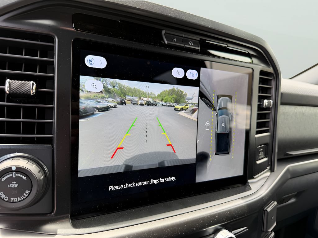 Used 2025 Ford F150 Tremor AWD/4WD image 24