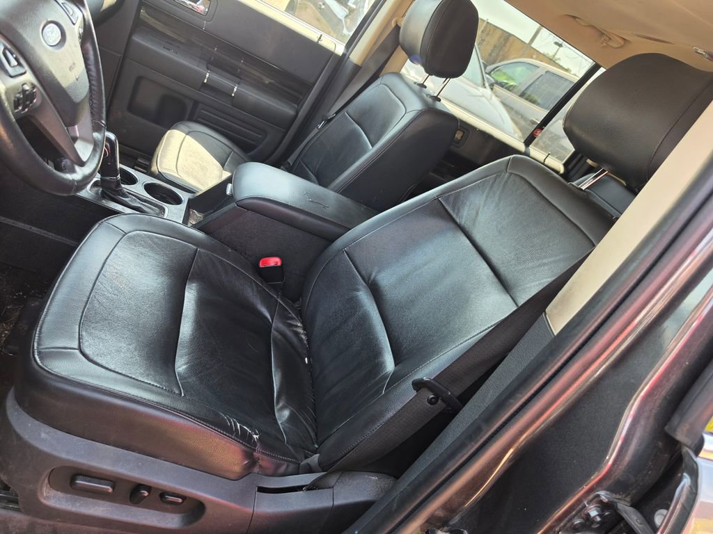 Used 2018 Ford Flex SEL w/ Equipment Group 202A FWD image 6