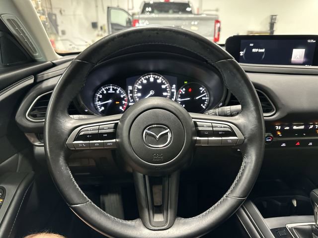 Certified 2023 MAZDA CX-30 AWD 2.5 S w/ Select Package image 15