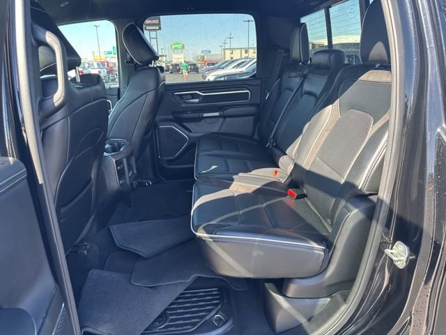 Used 2025 RAM 1500 Laramie image 20