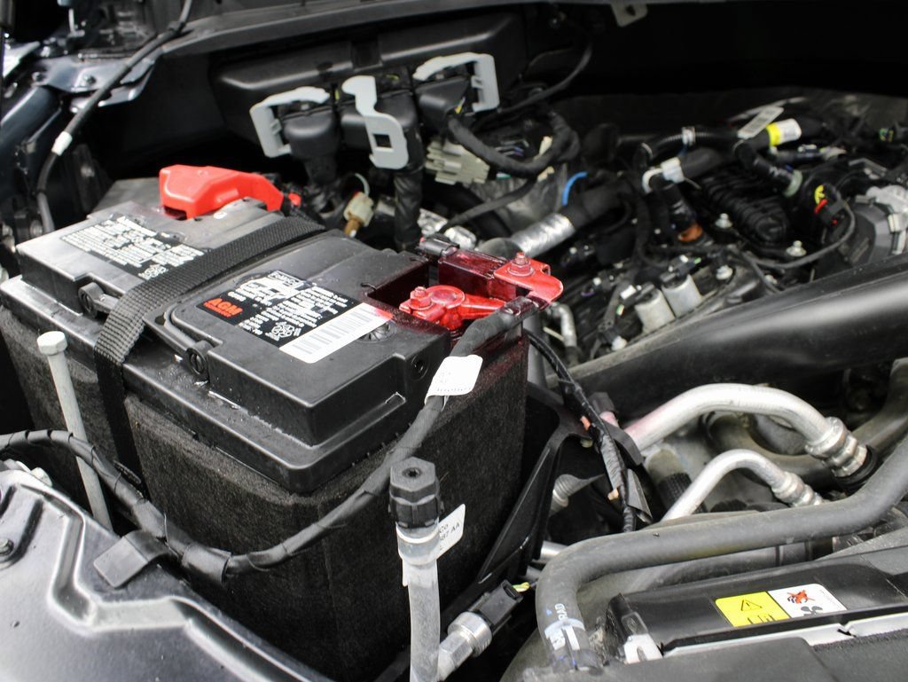Used 2023 Ford F150 XLT w/ Equipment Group 302A High AWD/4WD image 34