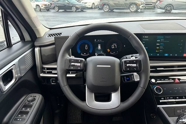 New 2026 Hyundai Santa Fe SEL AWD/4WD image 7