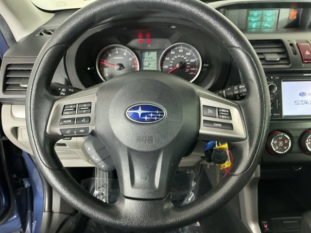 Used 2014 Subaru Forester 2.5i Premium AWD/4WD image 16