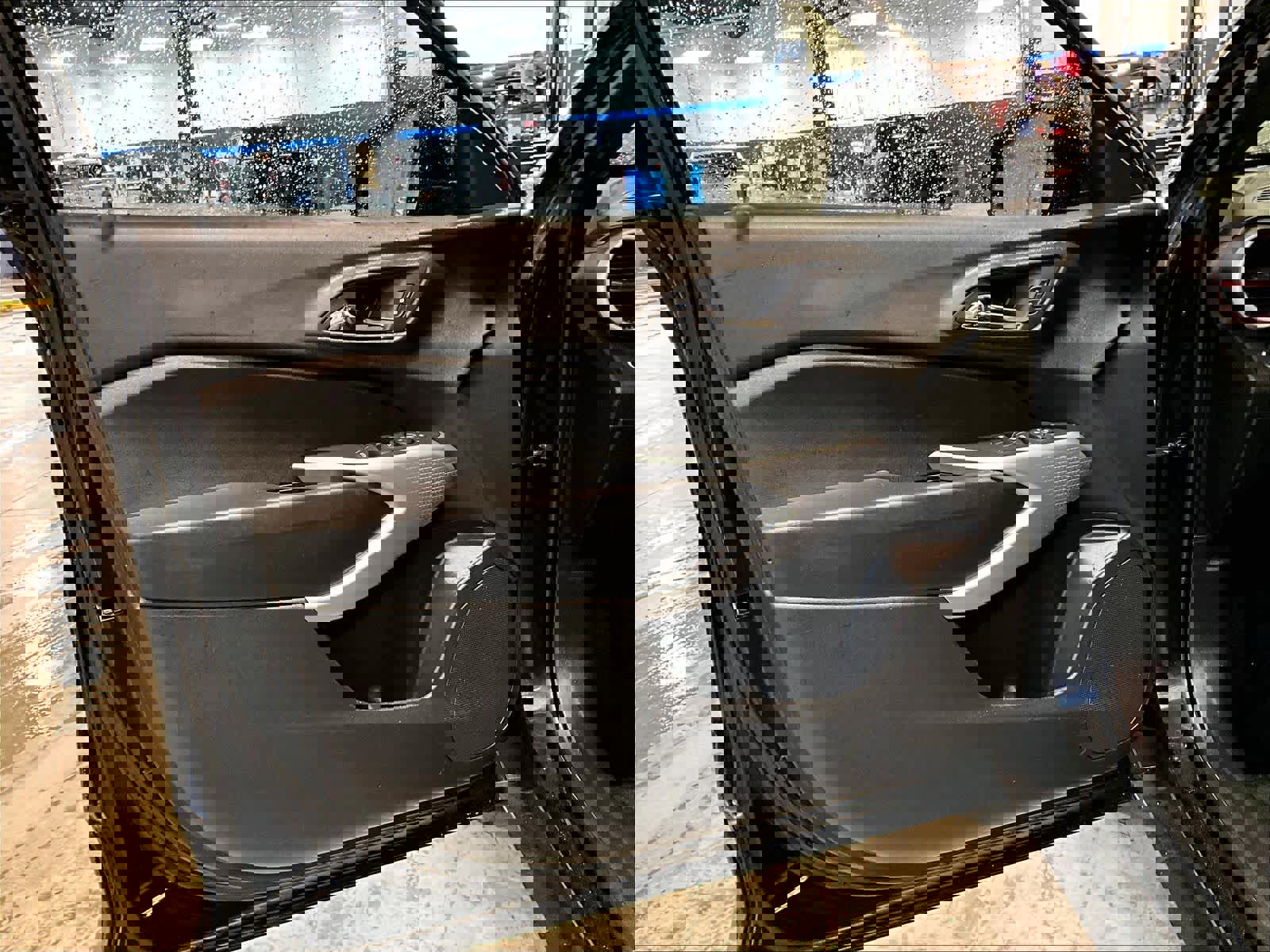 Used 2024 Chevrolet Trax RS image 9