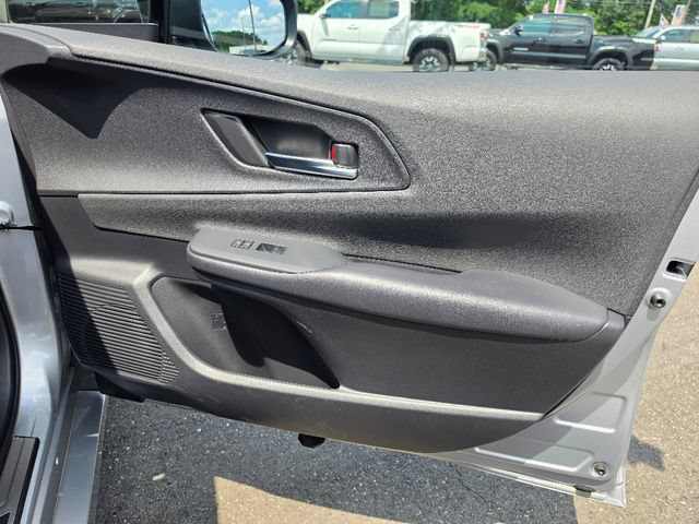 Used 2024 Toyota Prius Prime Premium w/ Advanced Technology Package FWD image 10