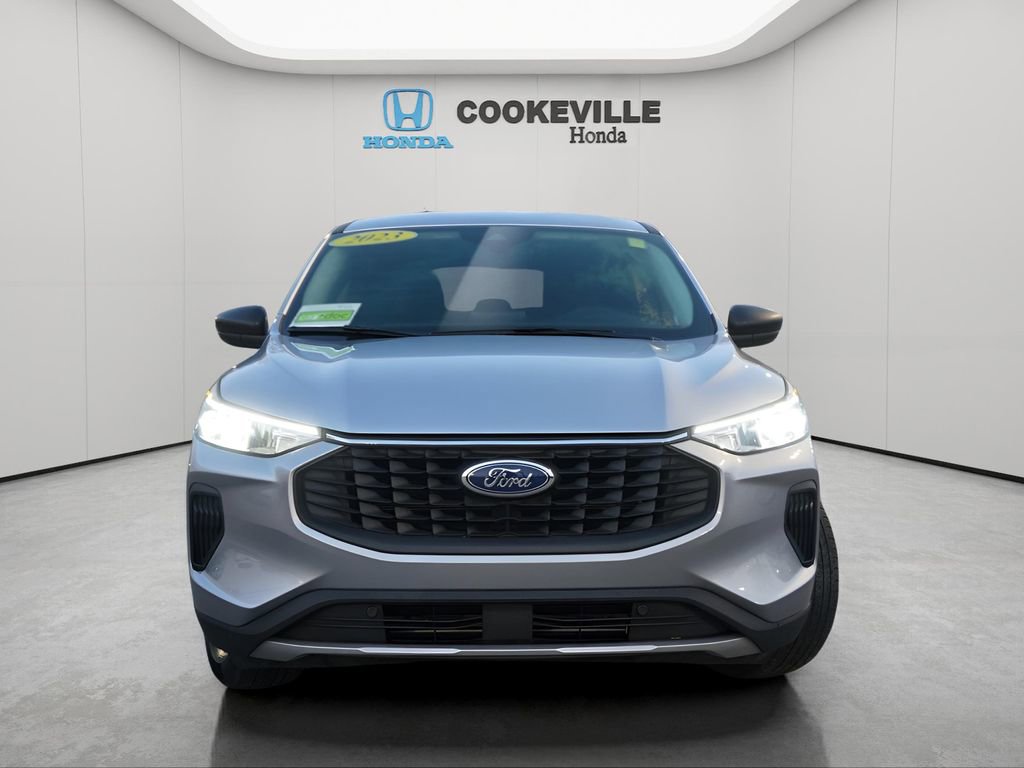 Used 2023 Ford Escape Active image 4