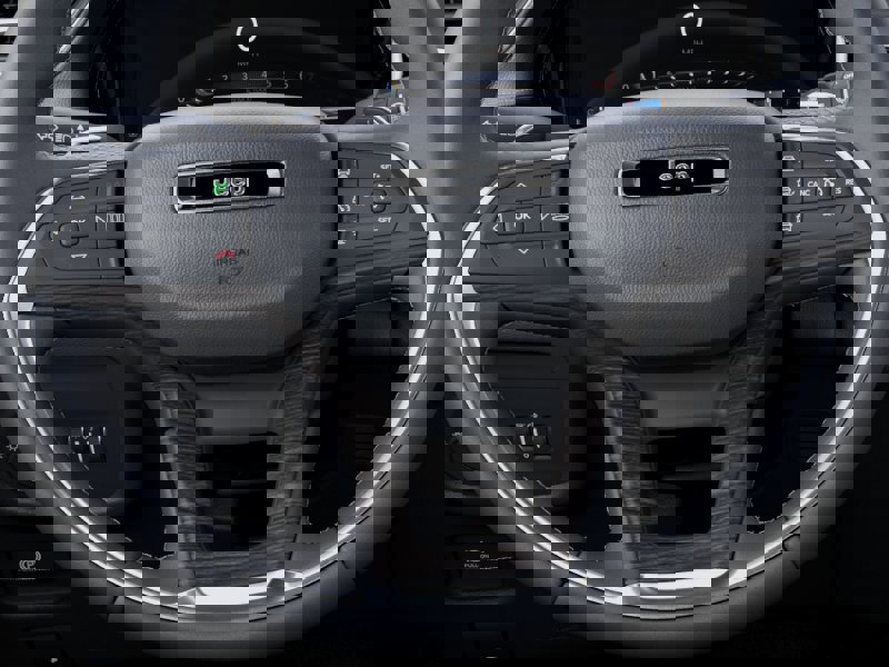 New 2026 Jeep Grand Cherokee L Limited w/ Limited Altitude Package image 48