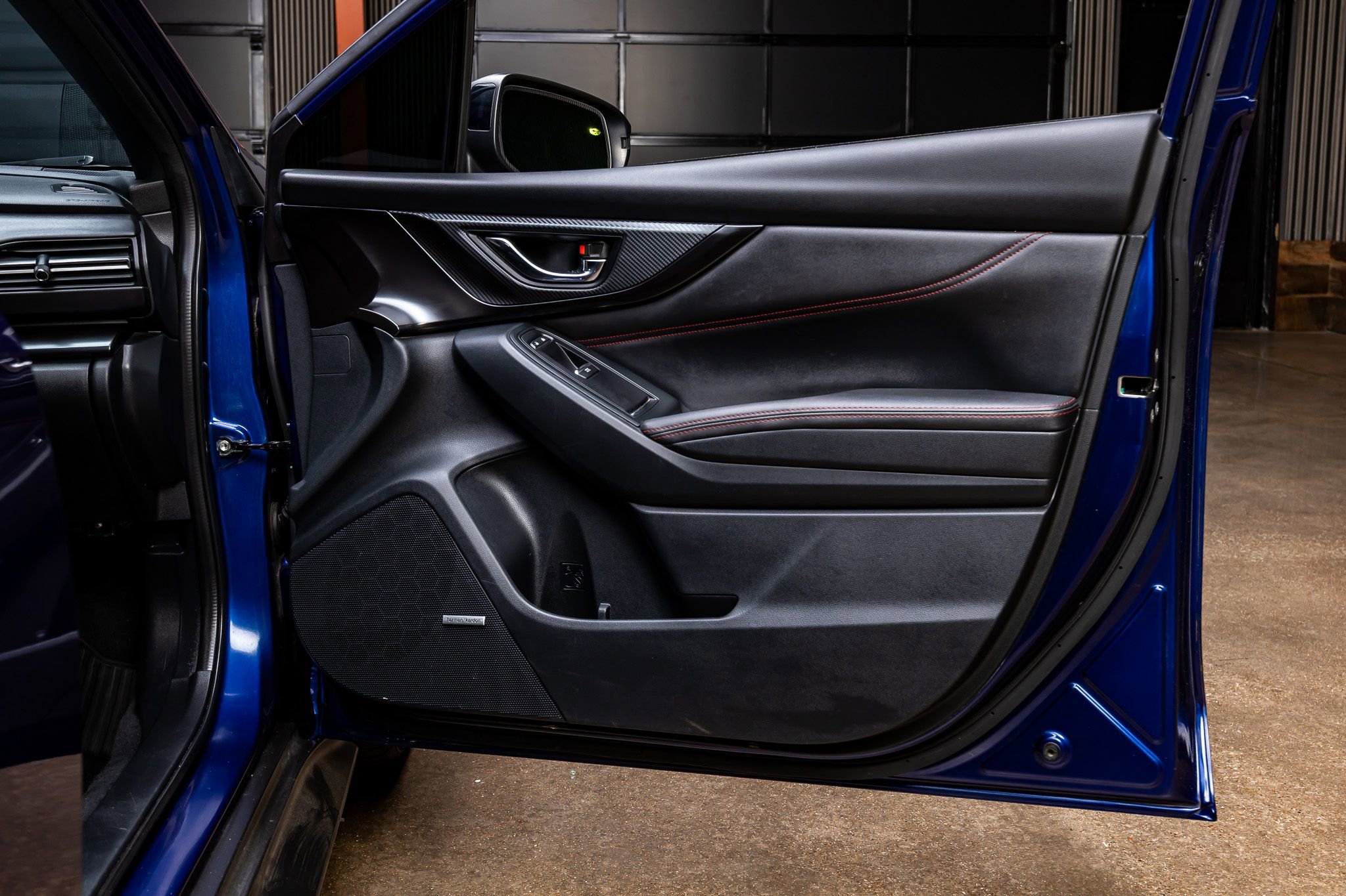 Used 2022 Subaru WRX Limited image 32