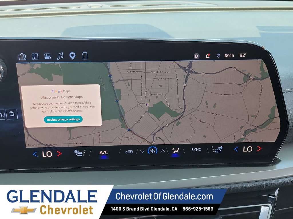 Used 2026 Chevrolet Traverse LT FWD image 20