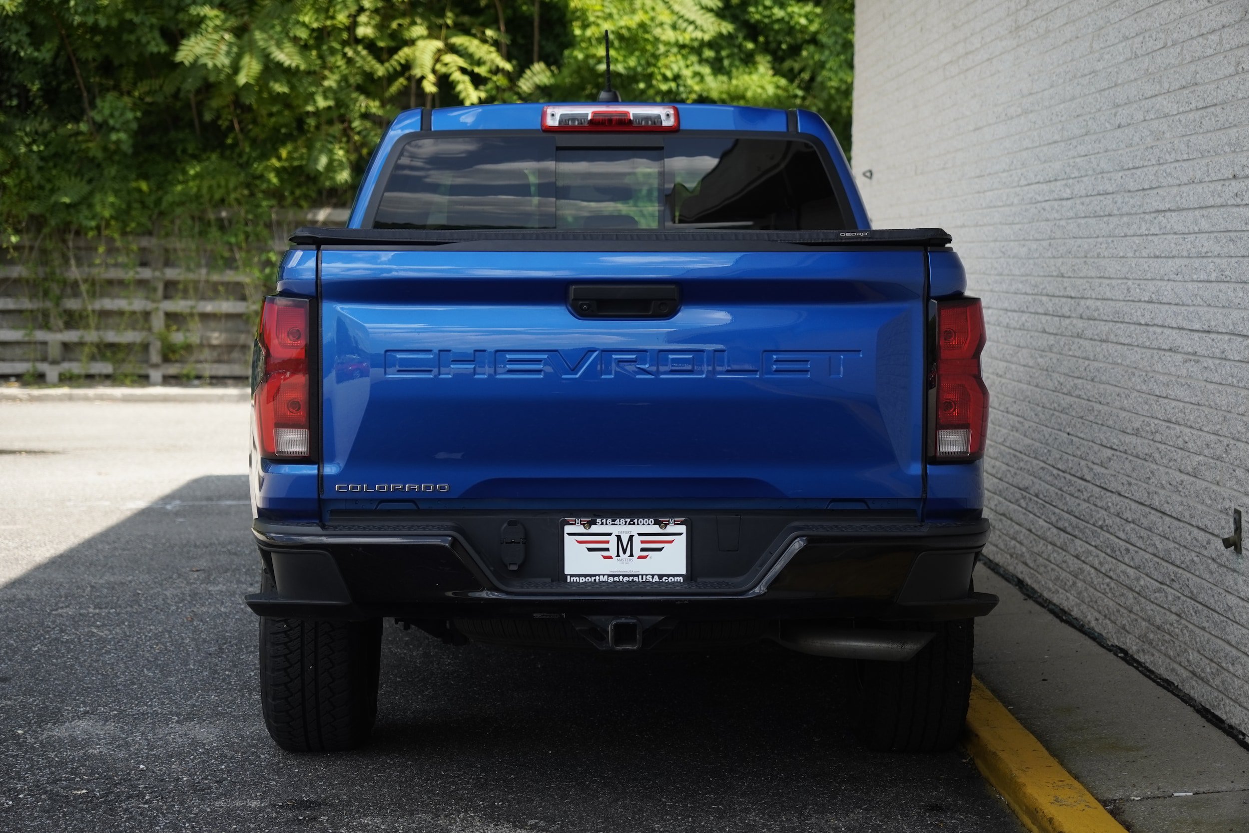 Used 2023 Chevrolet Colorado Z71 w/ Z71 Convenience Package 2 AWD/4WD image 6