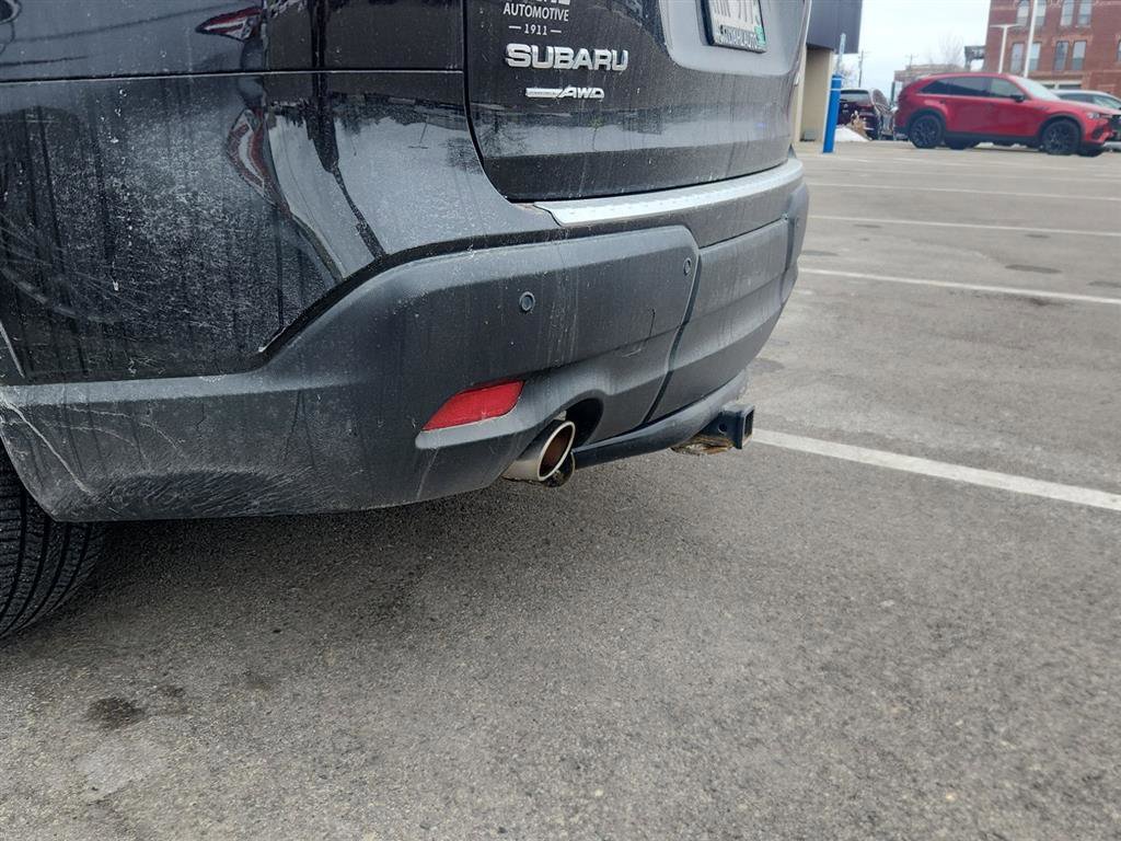 Used 2019 Subaru Ascent Premium w/ Popular Package #4 image 7