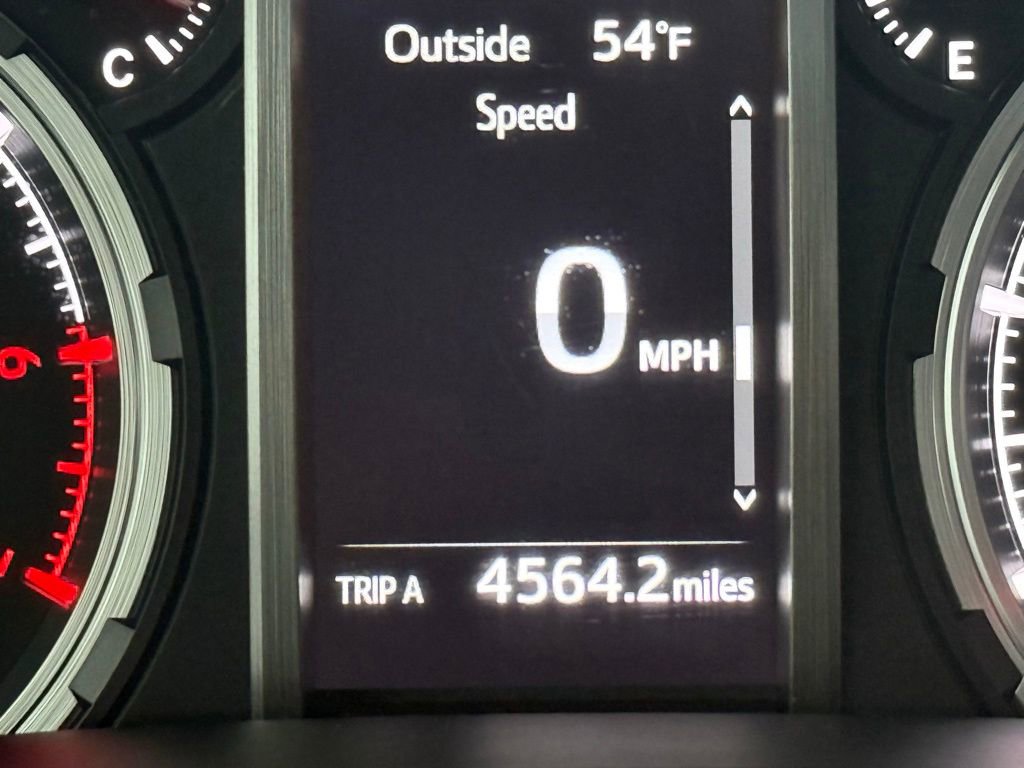 Certified 2023 Toyota 4Runner Limited image 31