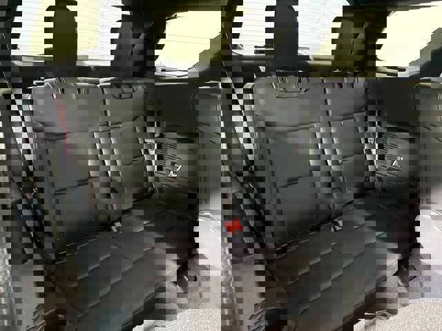 New 2026 Ford Explorer ST-Line w/ ST-Line Street Pack AWD/4WD image 19