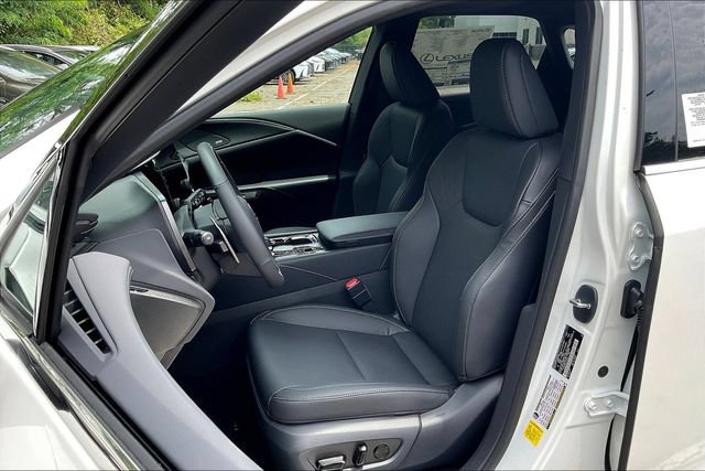 New 2026 Lexus RX 350 AWD image 9