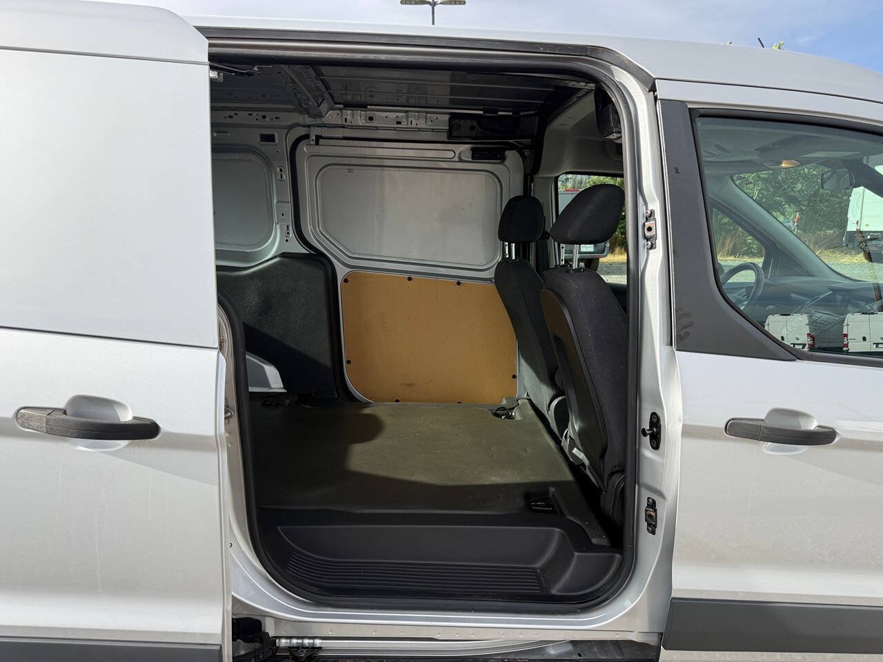 Used 2018 Ford Transit Connect XL FWD image 26