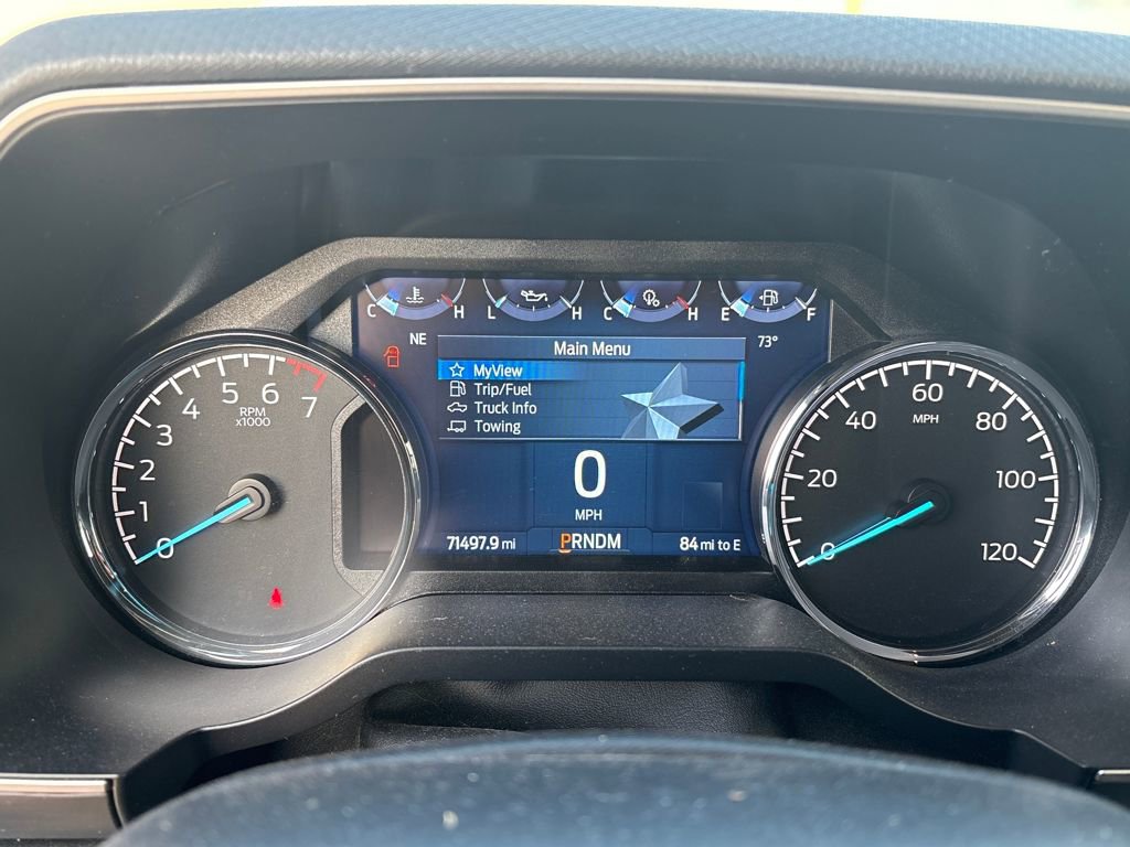 Used 2022 Ford F150 XLT w/ Equipment Group 302A High image 20