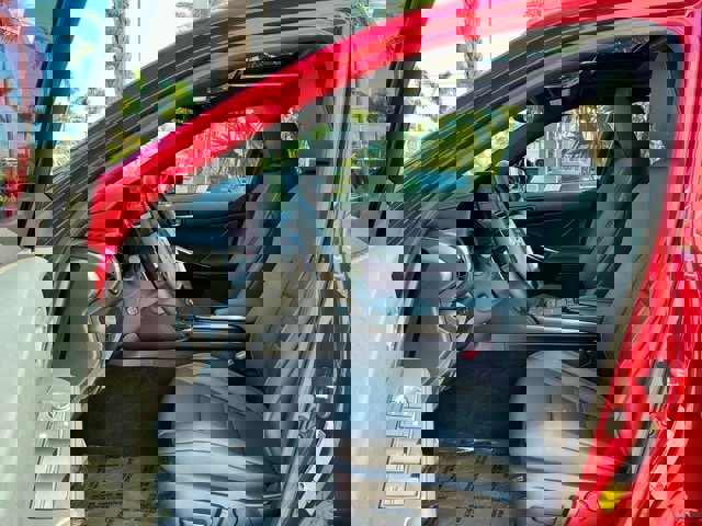 Used 2023 Lexus IS 350 F Sport image 8