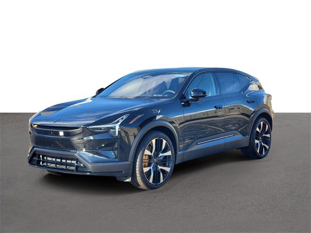 New 2025 Polestar Polestar 3 PERFORMANCE image 2