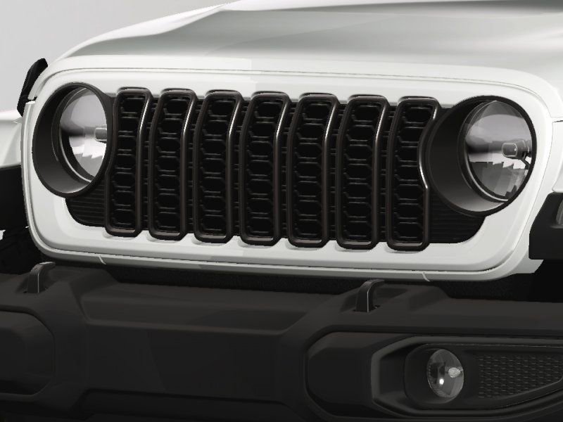 New 2025 Jeep Gladiator Sport image 14