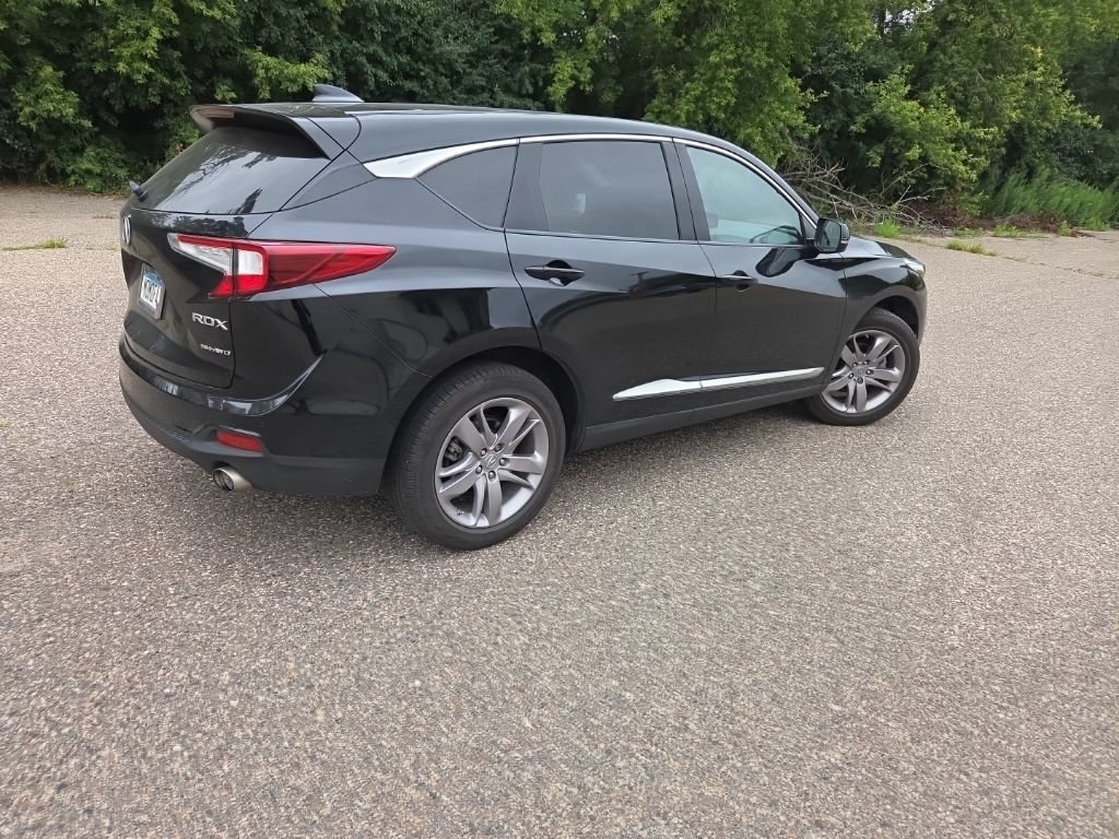 Used 2020 Acura RDX w/ Advance Package AWD/4WD image 14