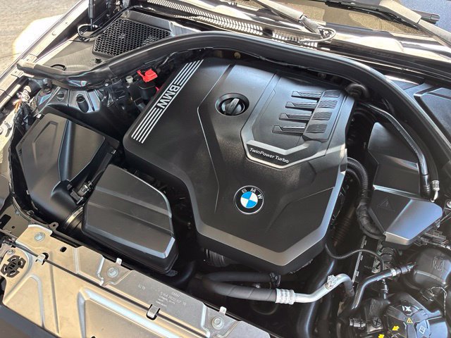 Used 2019 BMW 330i Sedan RWD image 31