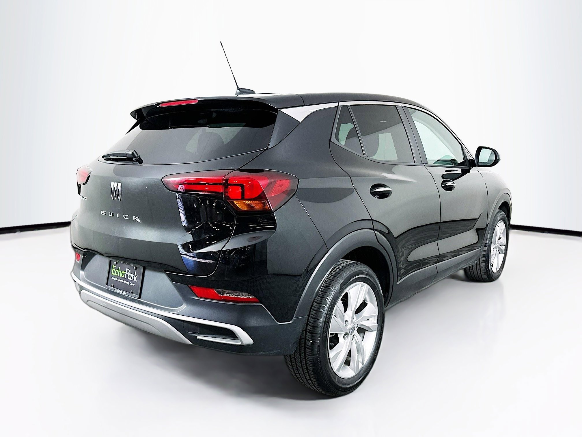 Used 2025 Buick Encore GX Preferred image 9