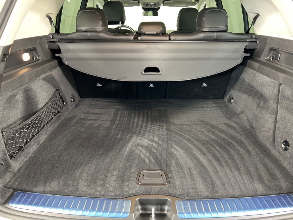 Certified 2026 Mercedes-Benz GLE 350 4MATIC image 15