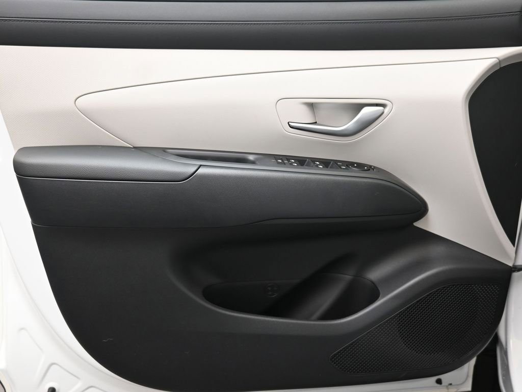 New 2026 Hyundai Tucson SEL image 23