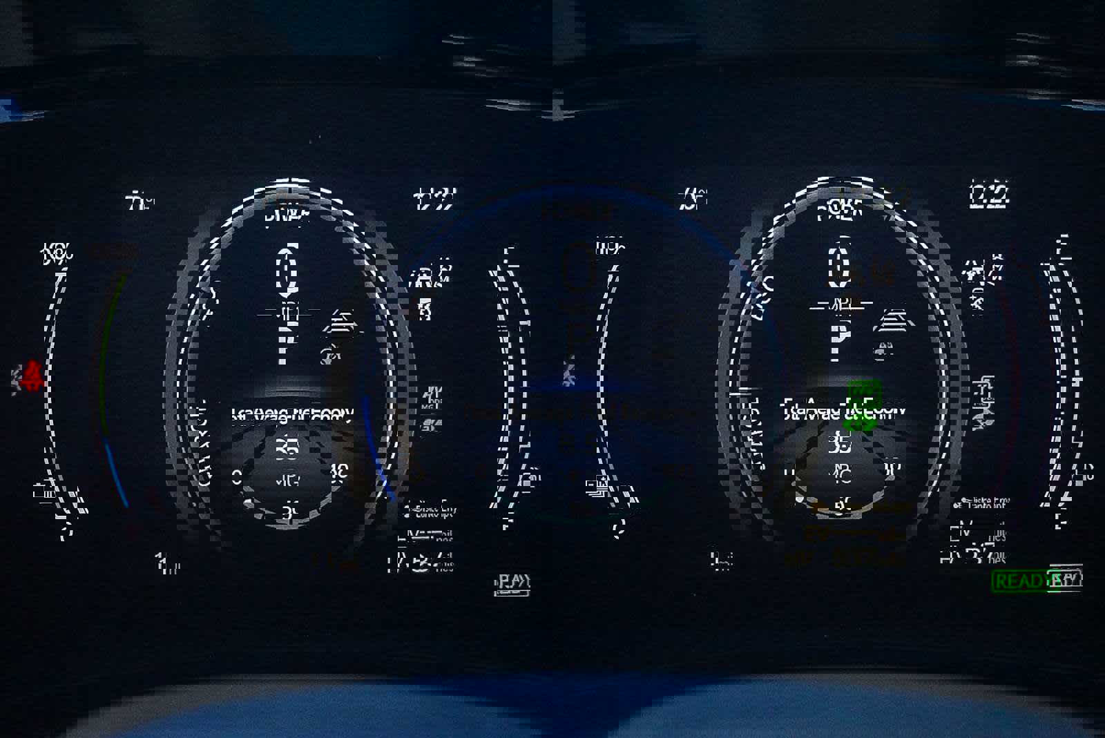 New 2026 Lexus NX 450h+ AWD w/ Luxury Package image 26