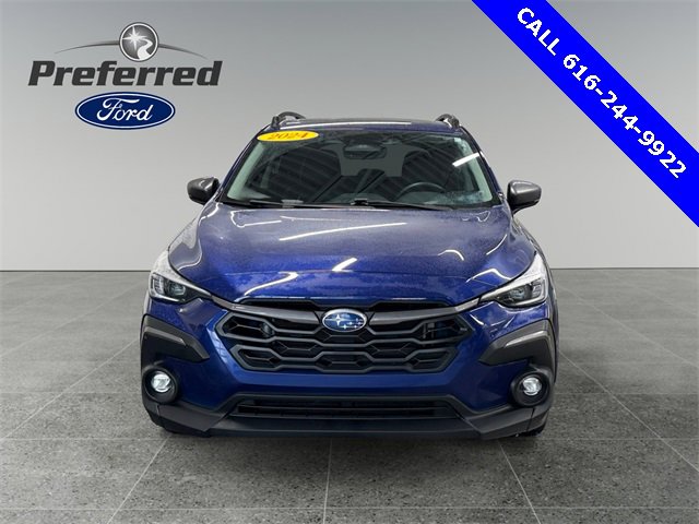 Used 2024 Subaru Crosstrek 2.5i Limited w/ Crosstrek Mirror Package image 12