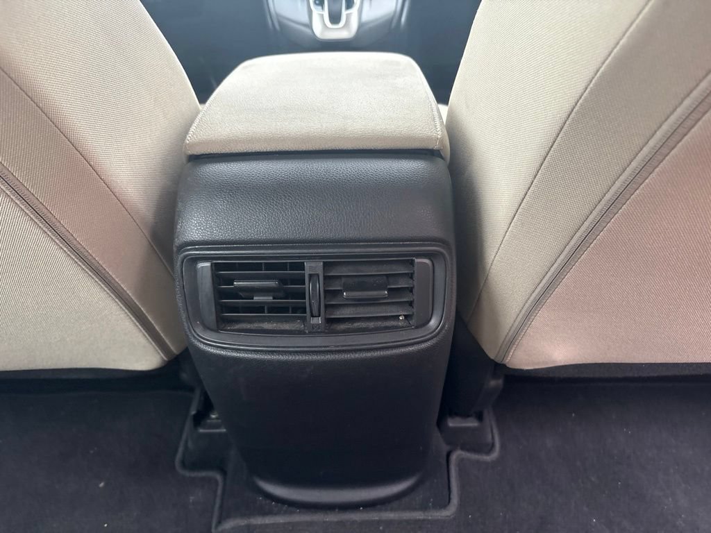Certified 2018 Honda CR-V LX image 28