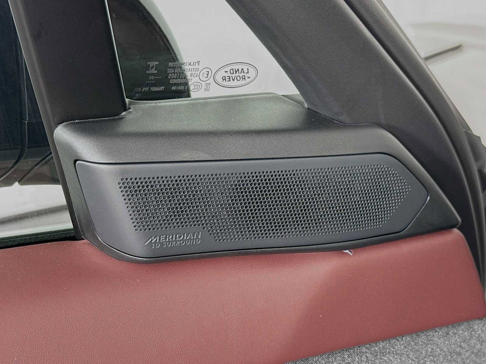 Used 2025 Land Rover Range Rover Sport Dynamic SE image 19