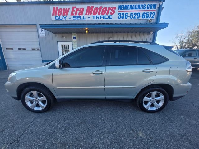 Used 2005 Lexus RX 330 AWD image 8