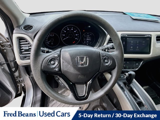 Used 2016 Honda HR-V EX image 15