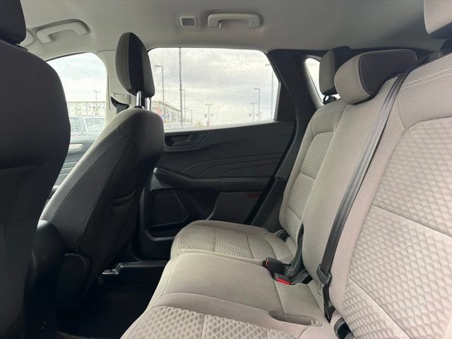 Used 2022 Ford Escape SE AWD/4WD image 18