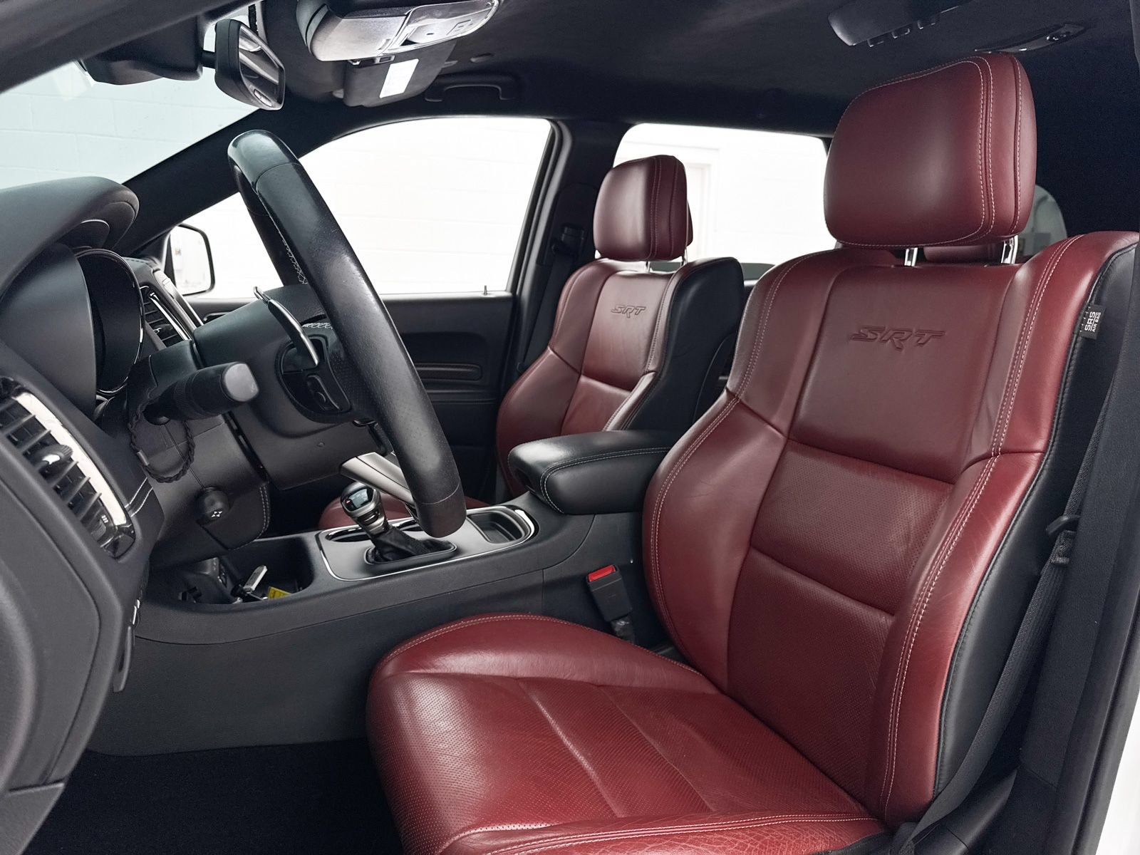 Used 2020 Dodge Durango SRT w/ Premium Interior Group AWD/4WD image 23