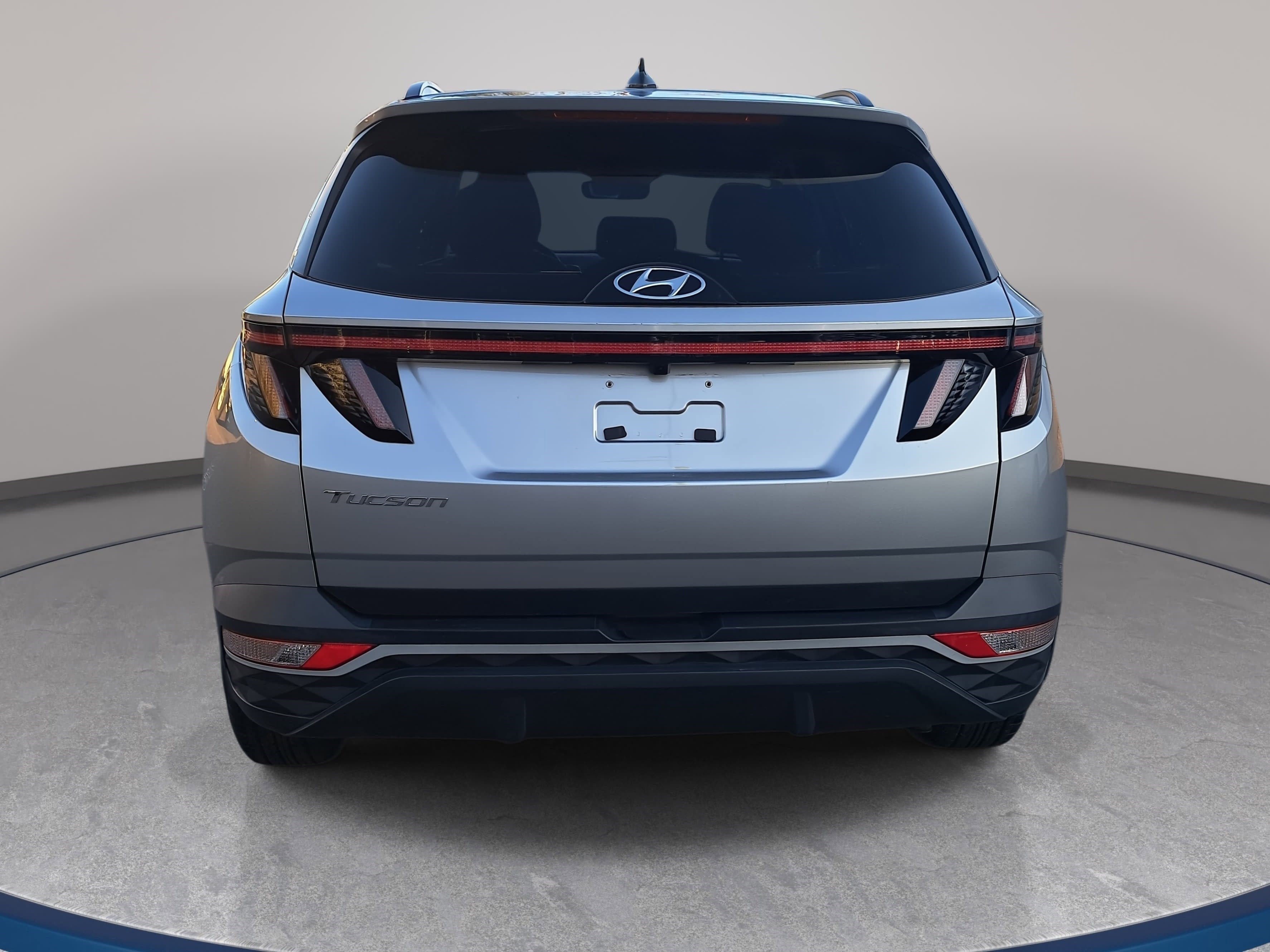 Used 2022 Hyundai Tucson SEL w/ Convenience + Premium Package image 6