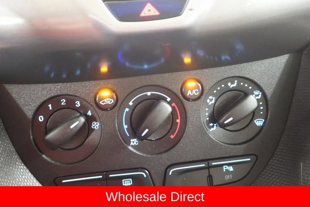 Used 2015 Ford Transit Connect XLT FWD image 19