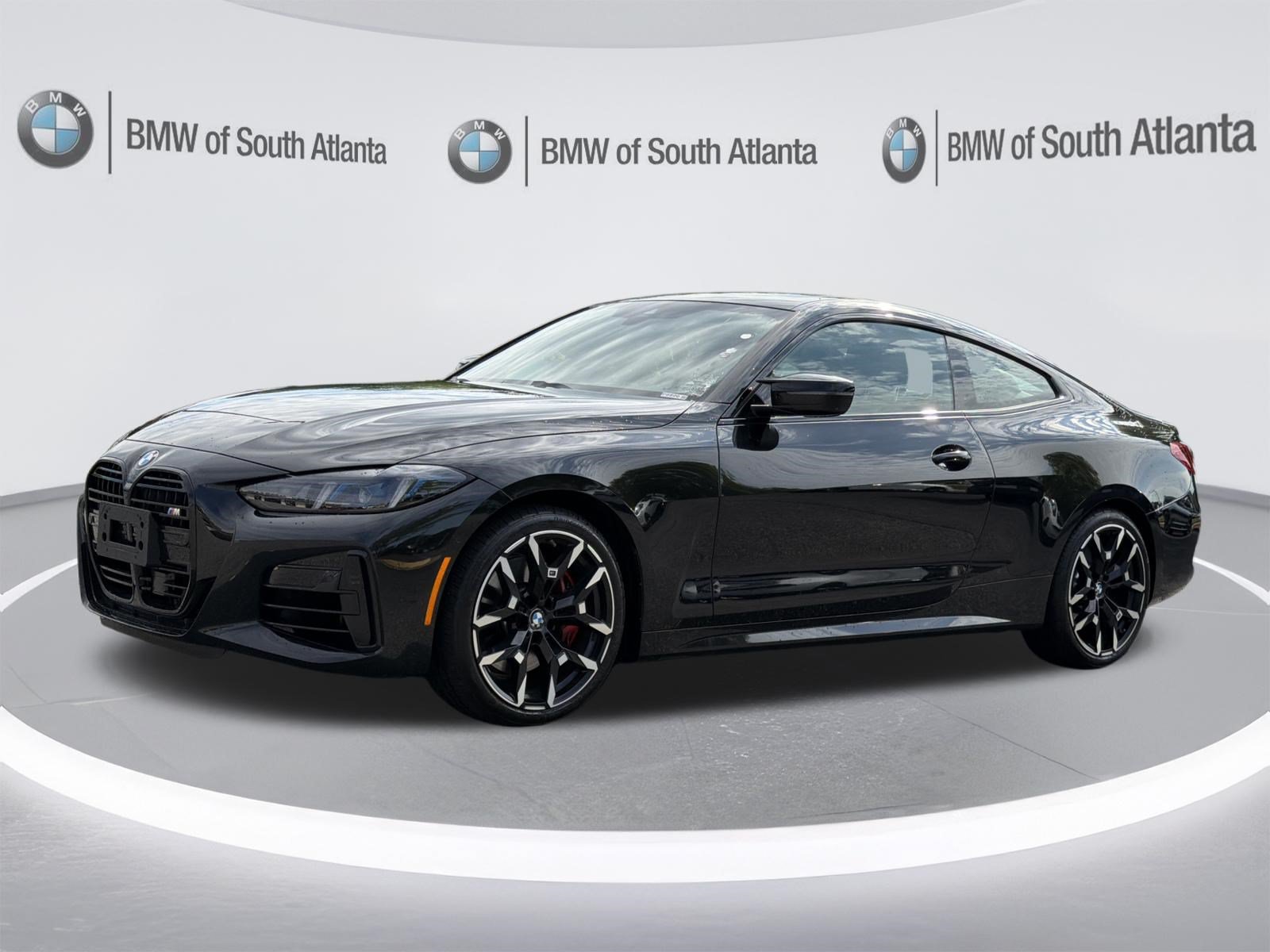 Certified 2027 BMW 440i xDrive Coupe AWD/4WD image 19