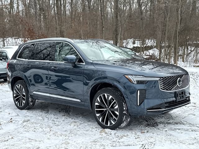 New 2026 Volvo XC90 B6 Ultra w/ Protection Package image 2