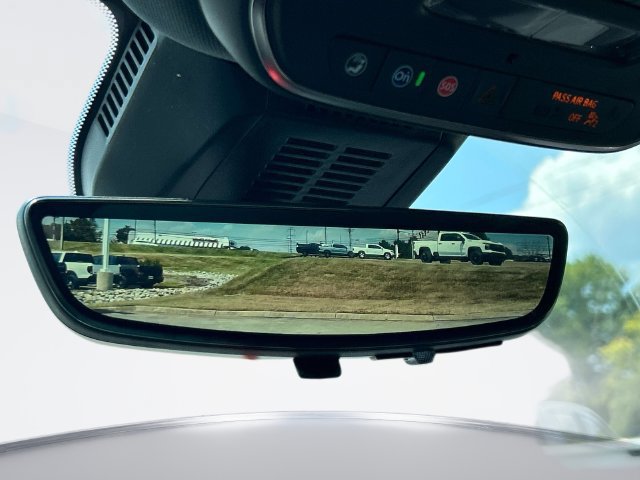 New 2027 Chevrolet Equinox RS w/ Safety and Technology Package FWD image 37