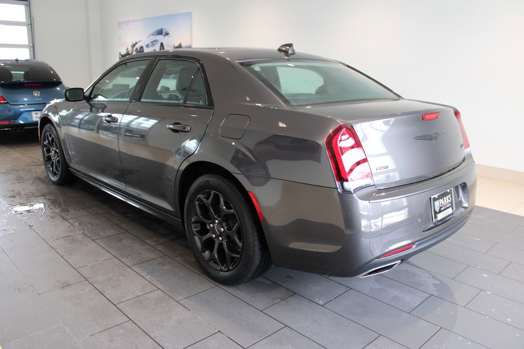 Used 2023 Chrysler 300 Touring L w/ Popular Equipment Group image 30