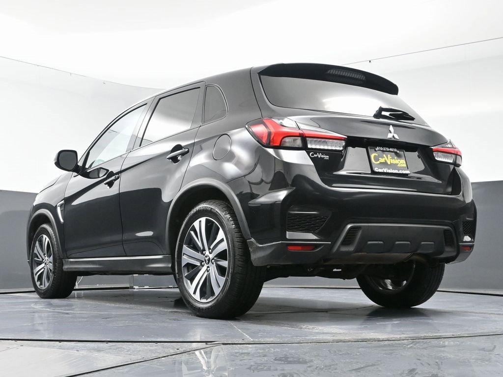 Used 2024 Mitsubishi Outlander Sport SE image 49