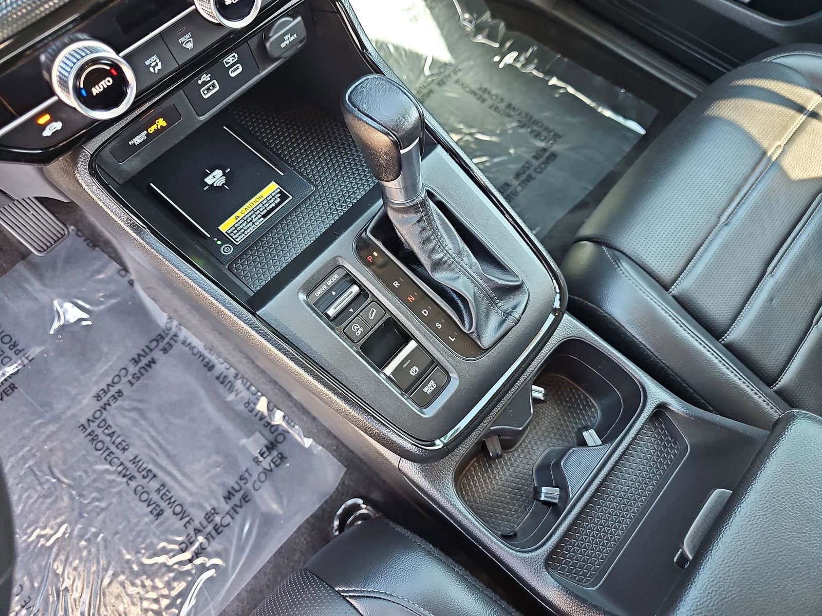 Certified 2023 Honda CR-V EX-L image 24