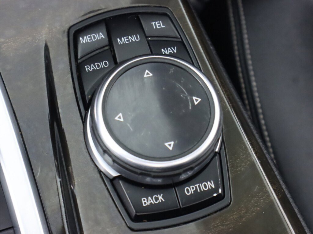 Used 2014 BMW 528i Sedan RWD image 30