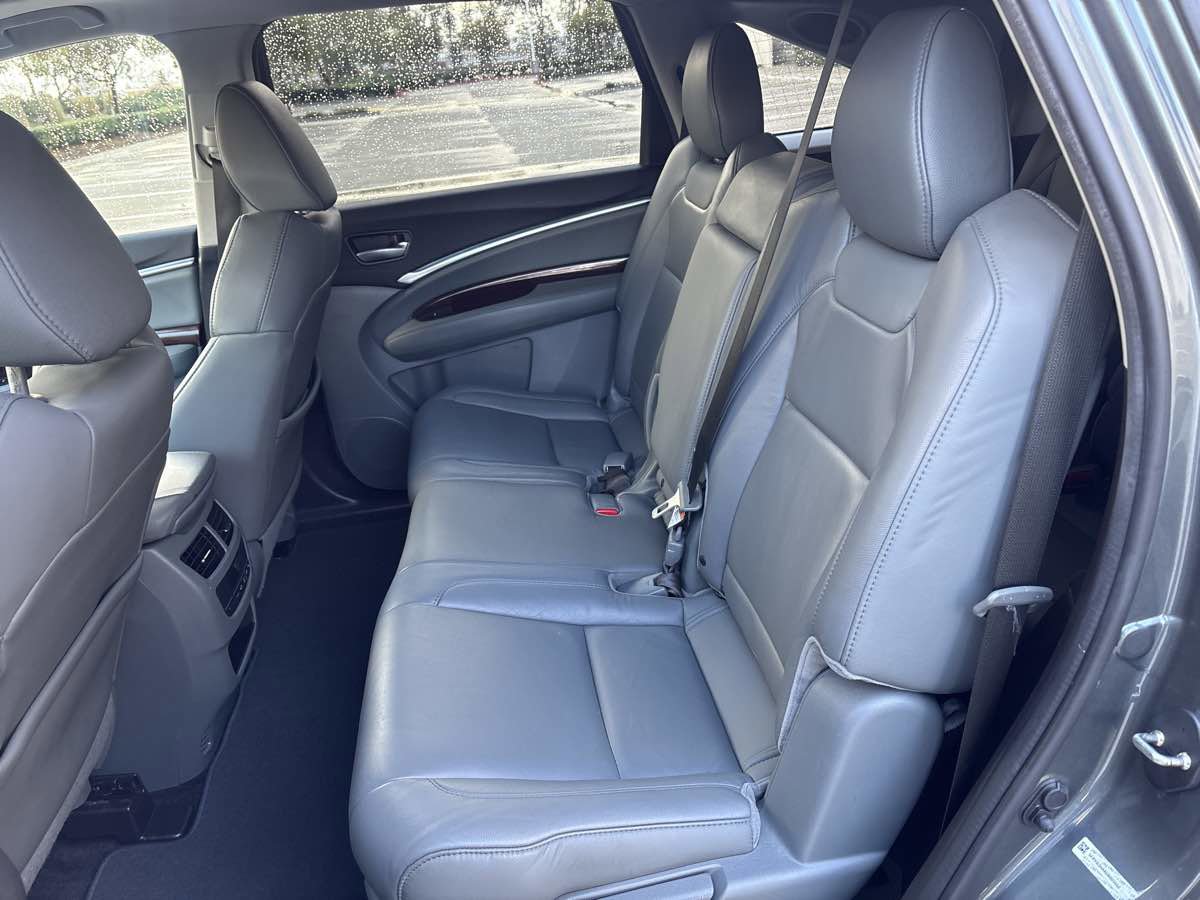 Used 2016 Acura MDX FWD w/ Technology Package image 13