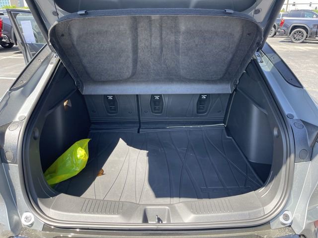 New 2026 Buick Envista Sport Touring w/ Convenience I Package FWD image 22